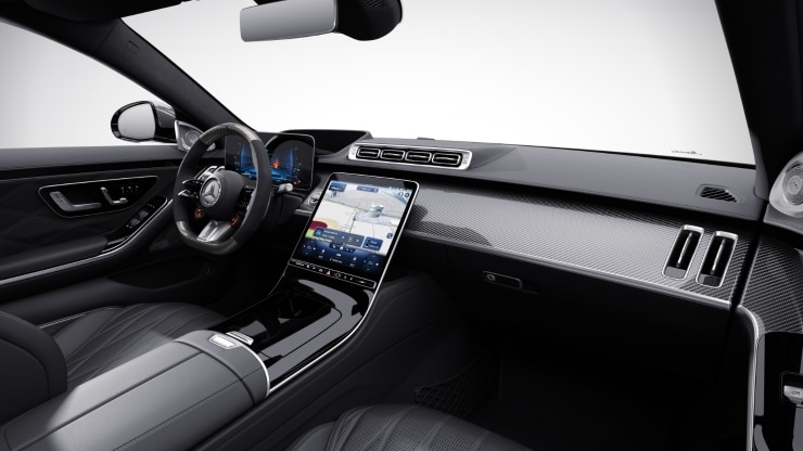 AMG Exklusiv-Paket 2