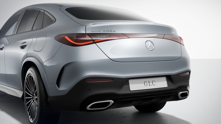 Radlaufverkleidungen in Wagenfarbe Bild 1