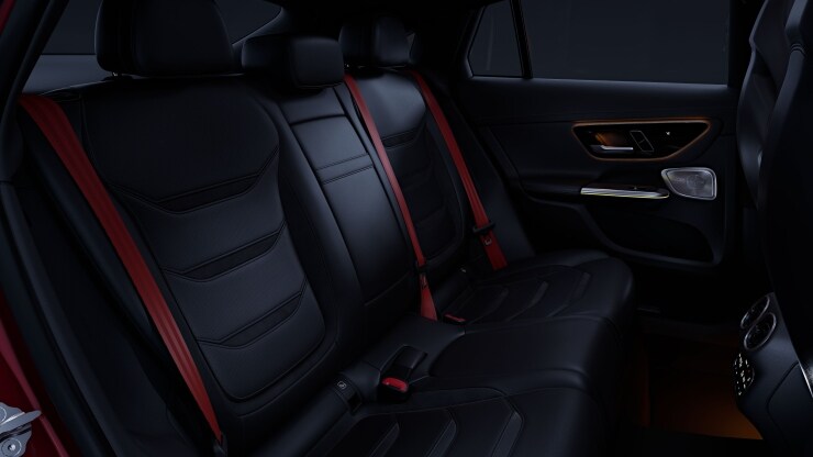 Ambientebeleuchtung Plus 3