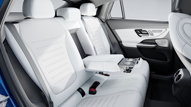 AMG Line Interieur 10