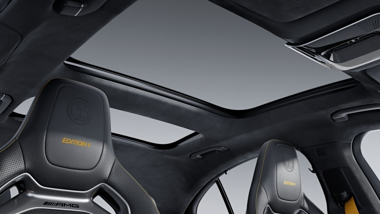 Panorama-Schiebedach 6