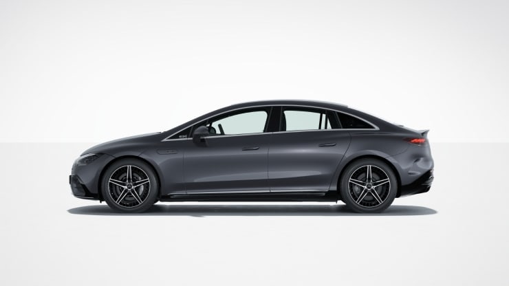 Mercedes-AMG Exterieur 9