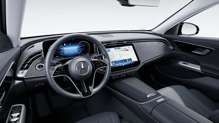 AVANTGARDE Interieur 1