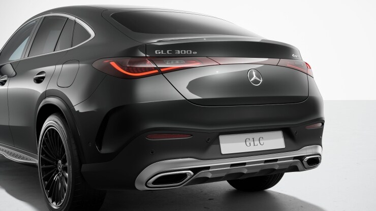 Radlaufverkleidungen in Wagenfarbe 3