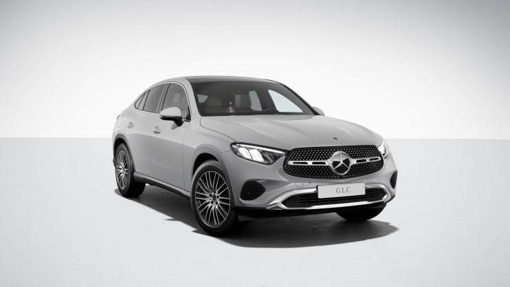 Ausstattungslinie Exterieur Bild 1