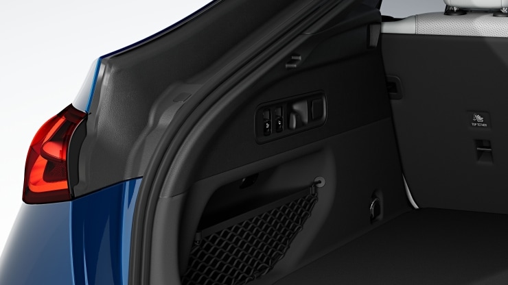 Kofferraumkomfort-Paket Bild 1