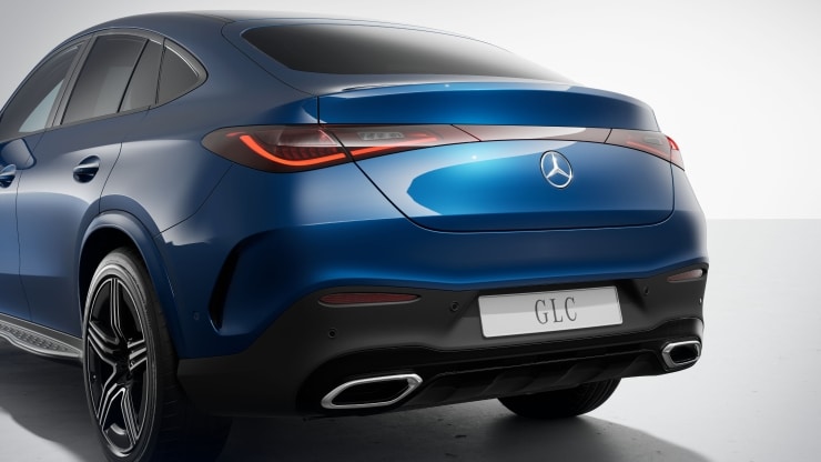 AMG Line Exterieur 7