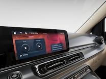 V-Class  Digital Extra: ENERGIZING Comfort