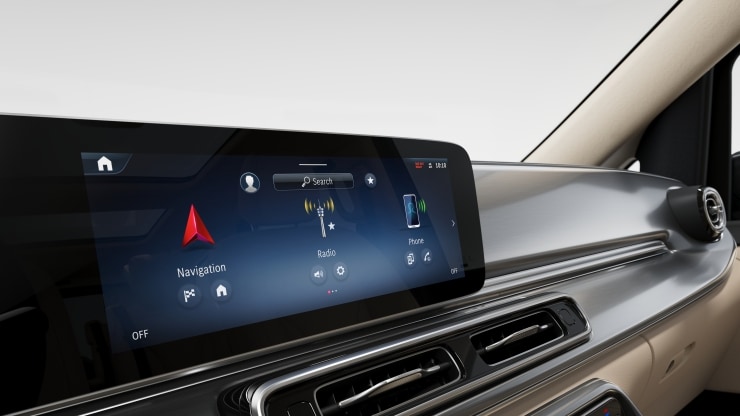 Digitales Radio &lpar;DAB&rpar; Bild 1