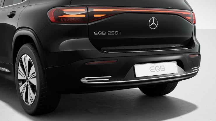 Dotation de s&eacute;rie 4