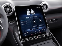 Mercedes-AMG SL Roadster Multikontursitz-Paket