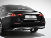 E-Klasse Limousine Anhängevorrichtung mit ESP® Anhängerstabilisierung