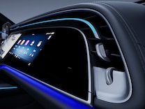 Clasa E Limuzină Sistem de climatizare automat THERMOTRONIC