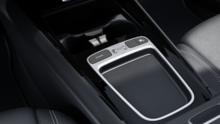 Doppelcupholder Bild 1