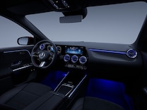 GLA Ambient lighting