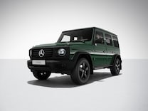 Trieda G Balík historického vzhľadu MANUFAKTUR