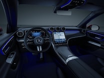 GLC Ambient lights