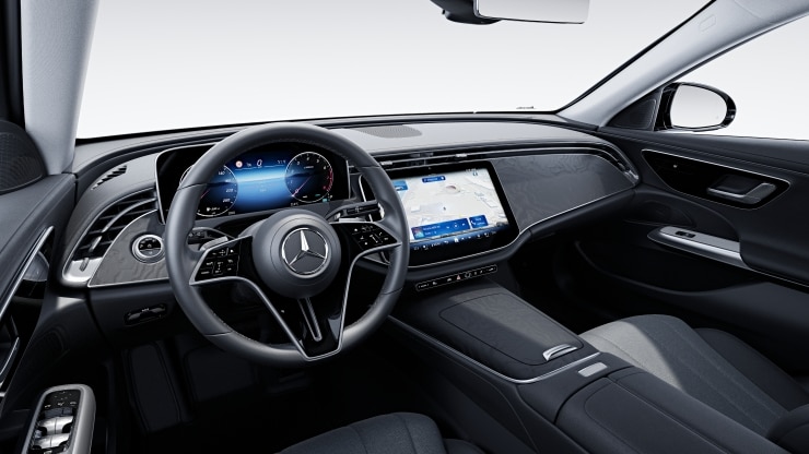 AVANTGARDE Interieur 5