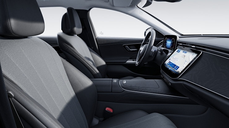 AVANTGARDE Interieur 2