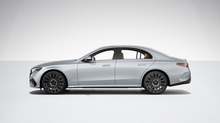 AMG Line Exterieur 11