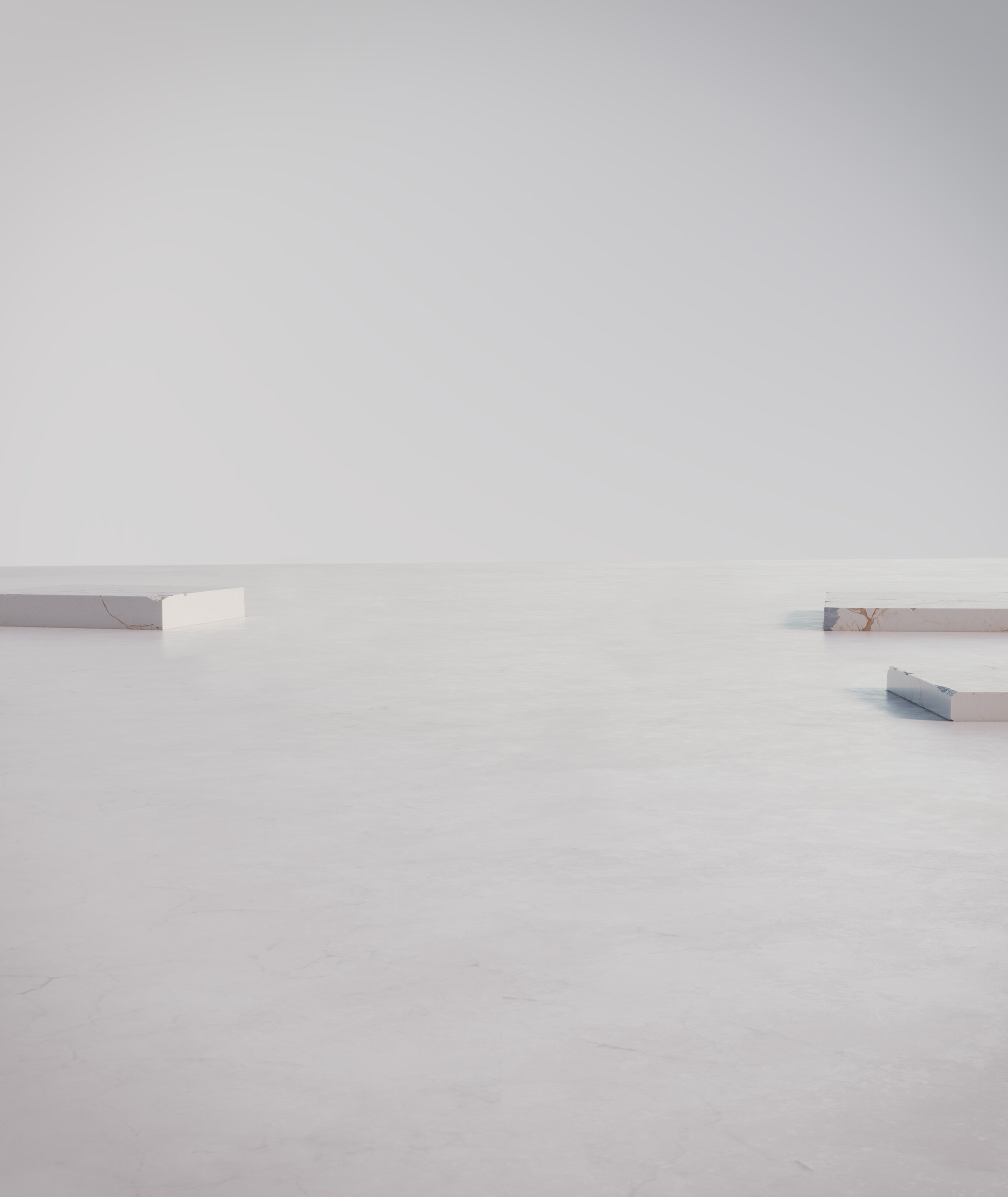 Brand specific stage background