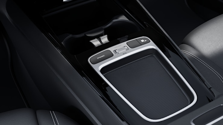 Doppelcupholder Bild 1