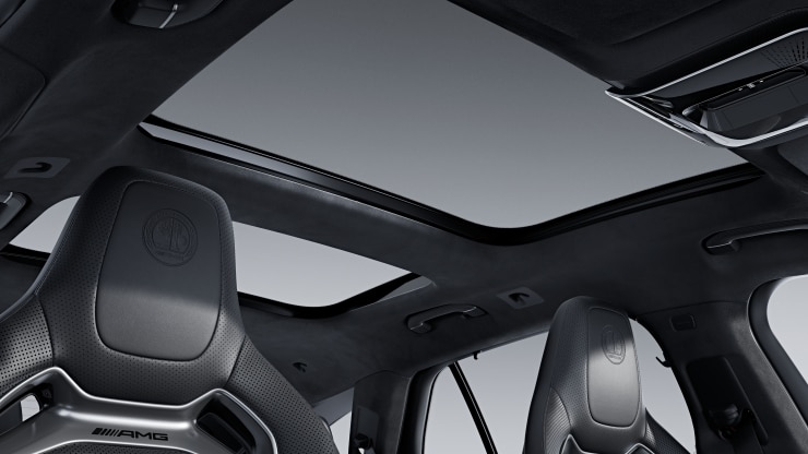 Panorama-Schiebedach 5