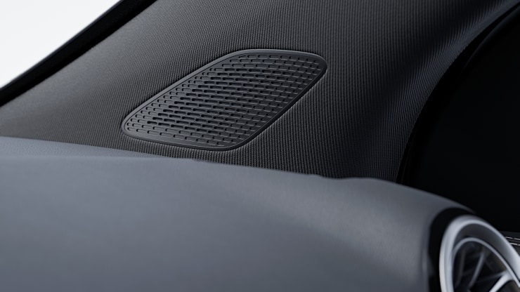 Advanced Soundsystem 1