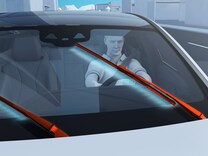 Mercedes-Maybach SL Monogram Series MAGIC VISION CONTROL