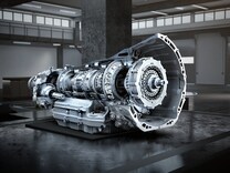 Mercedes-Maybach SL Monogram Series SPEEDSHIFT MCT 9G