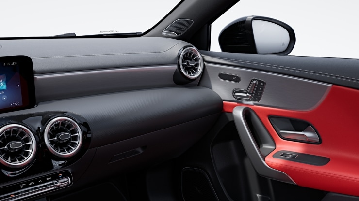 Vordersitz rechts elektrisch verstellbar mit Memory-Funktion Bild 1