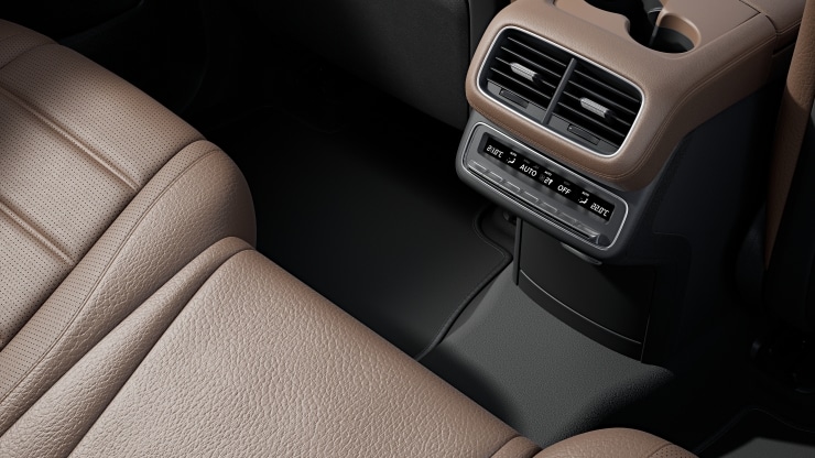 Fondkomfort-Paket Plus 3