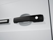 G-Class MANUFAKTUR Logo package