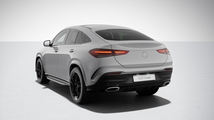 AMG Line Exterieur 4