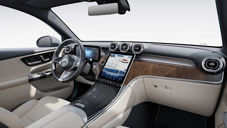 AVANTGARDE Interieur 7