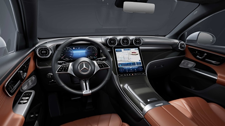 AVANTGARDE Interieur 5