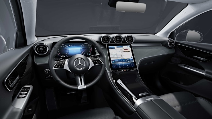 AVANTGARDE Interieur 6