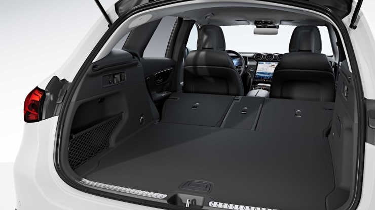 Kofferraumkomfort-Paket Bild 1