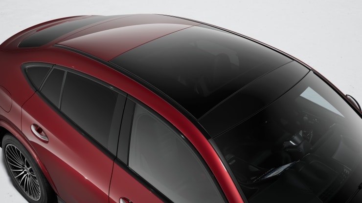 AMG Line Exterieur 9