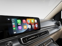 V-Class Digital Extra: Smartphone Integration