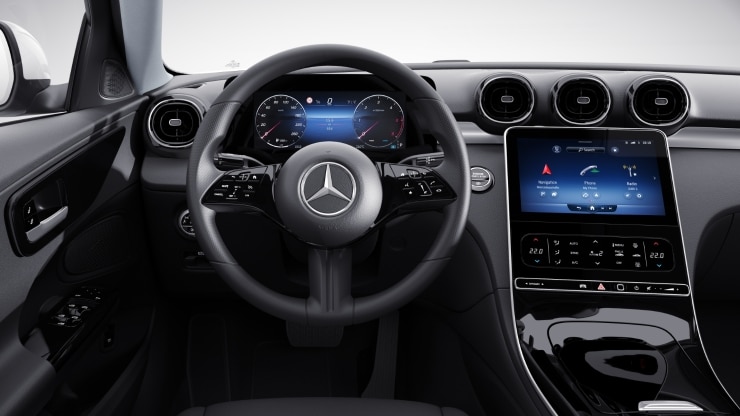 Klimatisierungsautomatik THERMATIC 2