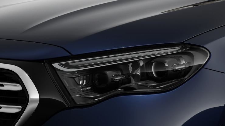 Digitales Extra: DIGITAL LIGHT mit Projektionsfunktion 2