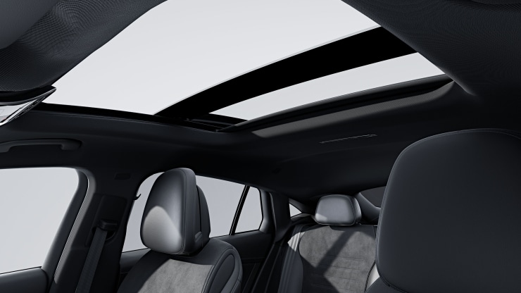 Panorama-Schiebedach 4