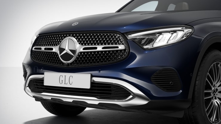 Ausstattungslinie Exterieur Bild 1