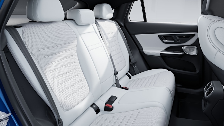 AMG Line Int&eacute;rieur 9