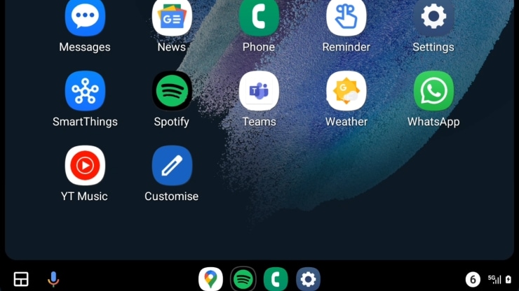 Digitales Extra&colon; Smartphone Integration 2
