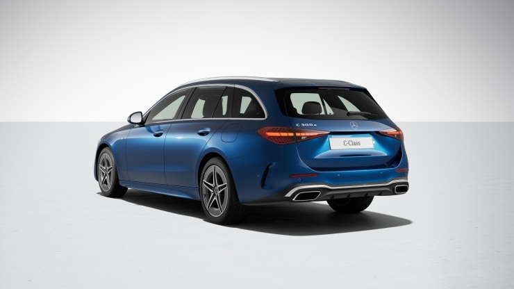 AMG Line Exterieur 13