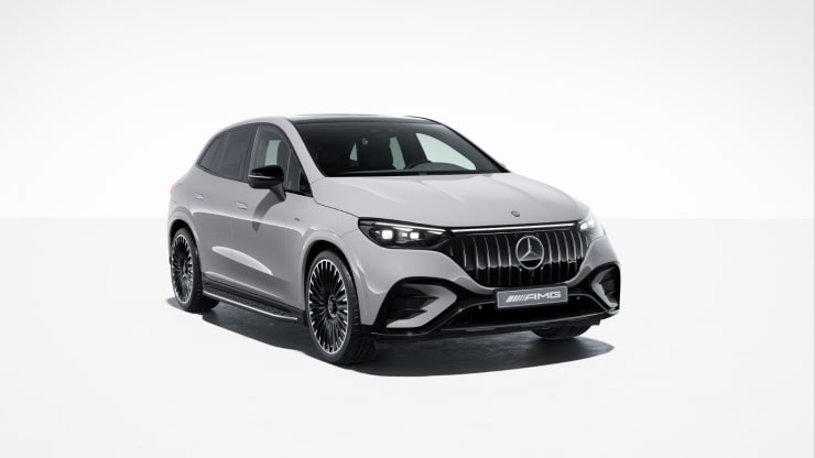 AMG Night-Paket II 2