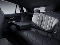 EQE SUV Encostos Reb. Bancos Tras.