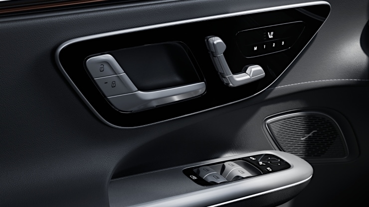 Sitzheizung Plus f&uuml;r Fahrer und Beifahrer Bild 1